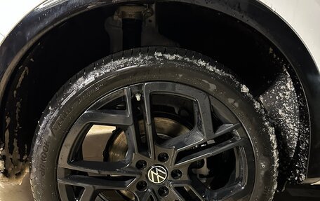 Volkswagen Tiguan, 2025 год, 4 699 000 рублей, 7 фотография