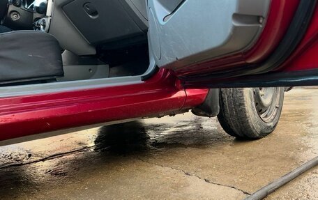 Chevrolet Lacetti, 2011 год, 6 фотография