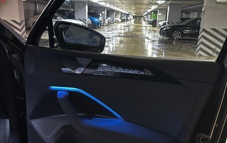 Volkswagen Tiguan, 2025 год, 4 699 000 рублей, 11 фотография