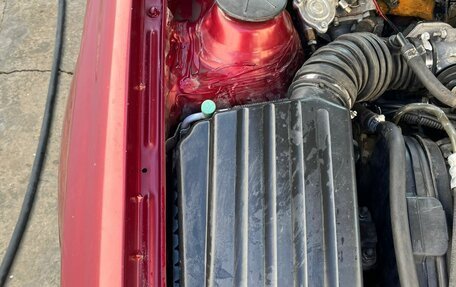 Chevrolet Lacetti, 2011 год, 8 фотография