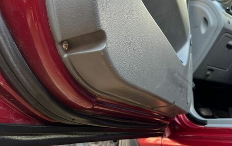 Chevrolet Lacetti, 2011 год, 7 фотография