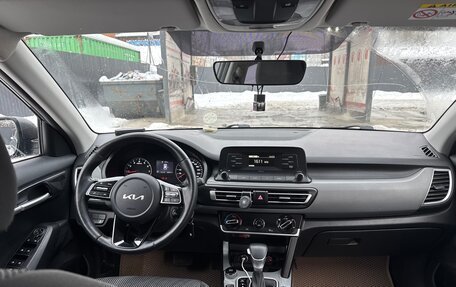 KIA Seltos I, 2022 год, 2 350 000 рублей, 5 фотография