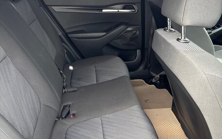 KIA Seltos I, 2022 год, 2 350 000 рублей, 7 фотография