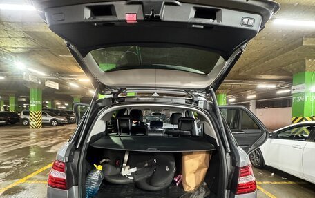 Mercedes-Benz M-Класс, 2013 год, 2 500 000 рублей, 4 фотография