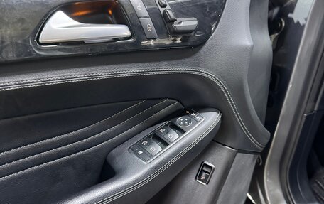 Mercedes-Benz M-Класс, 2013 год, 2 500 000 рублей, 7 фотография