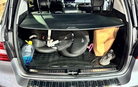 Mercedes-Benz M-Класс, 2013 год, 2 500 000 рублей, 8 фотография