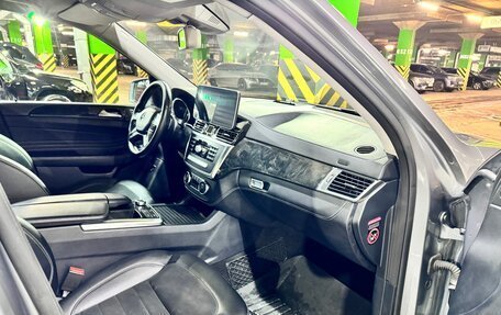 Mercedes-Benz M-Класс, 2013 год, 2 500 000 рублей, 10 фотография