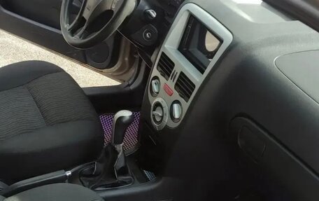 Chery Very (A13), 2012 год, 180 000 рублей, 3 фотография