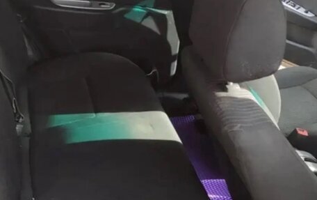 Chery Very (A13), 2012 год, 180 000 рублей, 4 фотография