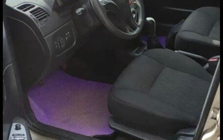 Chery Very (A13), 2012 год, 180 000 рублей, 2 фотография