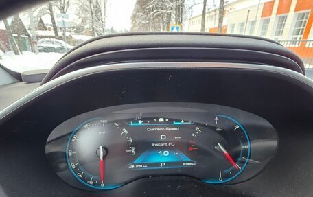 Chevrolet Captiva, 2022 год, 1 850 000 рублей, 8 фотография