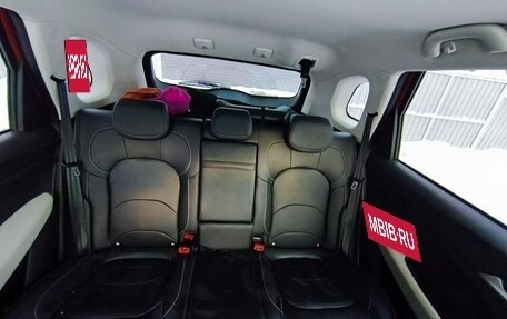 Chevrolet Captiva, 2022 год, 1 850 000 рублей, 10 фотография