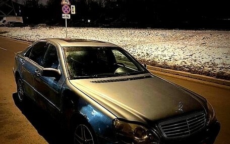 Mercedes-Benz S-Класс, 2001 год, 370 000 рублей, 4 фотография