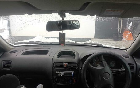 Nissan AD II, 2001 год, 185 000 рублей, 7 фотография