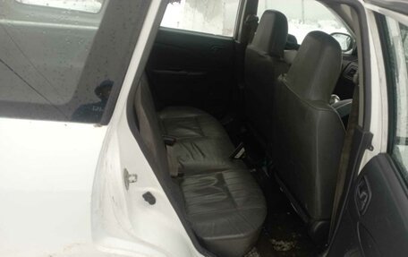 Nissan AD II, 2001 год, 185 000 рублей, 8 фотография