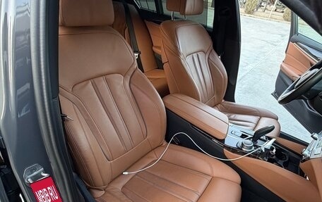 BMW 5 серия, 2022 год, 3 890 000 рублей, 5 фотография