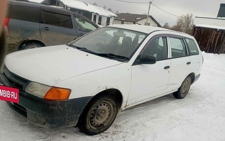 Nissan AD II, 2001 год, 185 000 рублей, 3 фотография