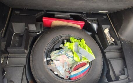 Subaru Forester, 2011 год, 1 000 000 рублей, 9 фотография