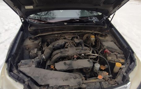 Subaru Forester, 2011 год, 1 000 000 рублей, 8 фотография