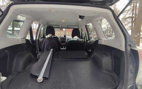 Subaru Forester, 2011 год, 1 000 000 рублей, 7 фотография