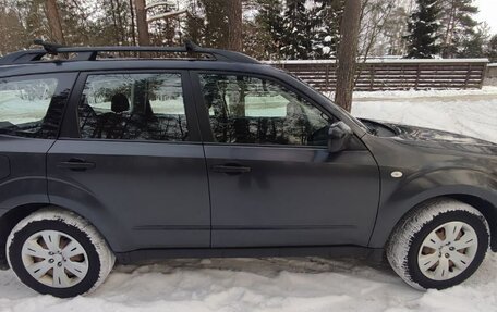 Subaru Forester, 2011 год, 1 000 000 рублей, 2 фотография