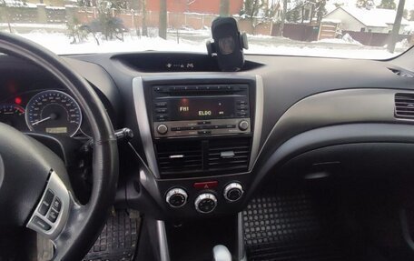 Subaru Forester, 2011 год, 1 000 000 рублей, 6 фотография