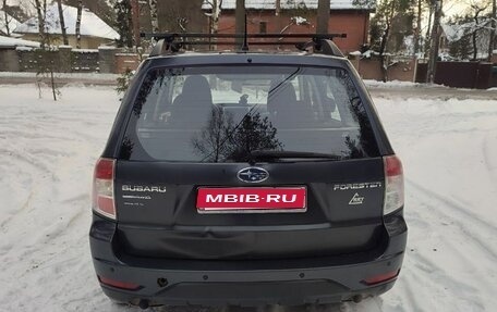 Subaru Forester, 2011 год, 1 000 000 рублей, 3 фотография