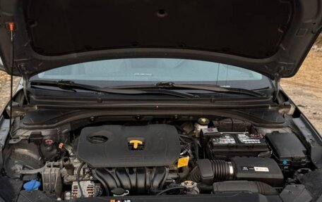 Hyundai Elantra VI рестайлинг, 2019 год, 1 530 000 рублей, 10 фотография