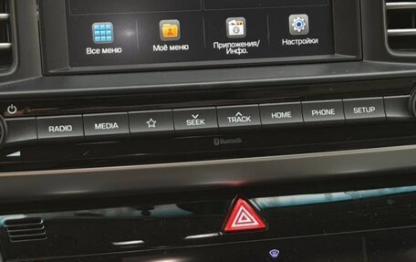 Hyundai Elantra VI рестайлинг, 2019 год, 1 530 000 рублей, 11 фотография