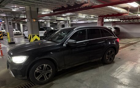 Mercedes-Benz GLC, 2021 год, 4 200 000 рублей, 7 фотография