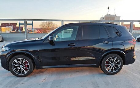 BMW X5, 2025 год, 13 200 000 рублей, 6 фотография