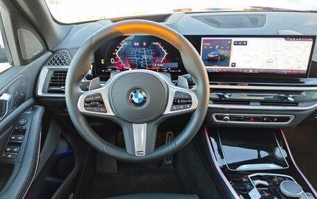 BMW X5, 2025 год, 13 200 000 рублей, 9 фотография