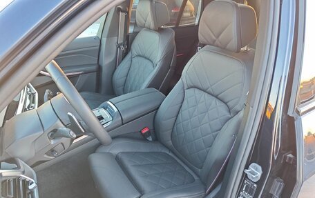 BMW X5, 2025 год, 13 200 000 рублей, 12 фотография