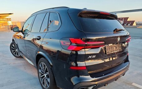 BMW X5, 2025 год, 13 200 000 рублей, 3 фотография