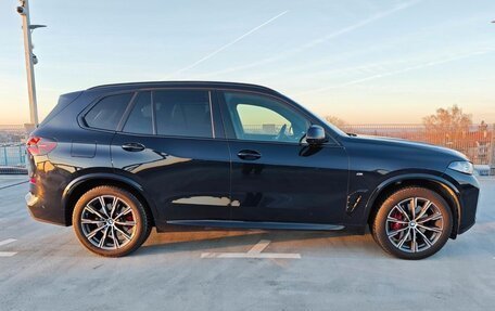 BMW X5, 2025 год, 13 200 000 рублей, 7 фотография