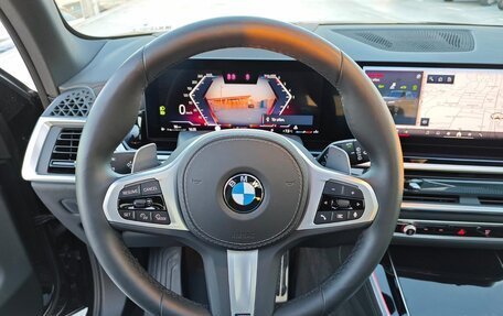 BMW X5, 2025 год, 13 200 000 рублей, 10 фотография