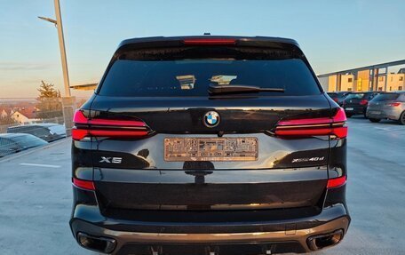 BMW X5, 2025 год, 13 200 000 рублей, 4 фотография