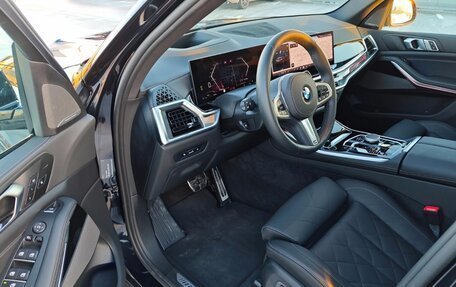 BMW X5, 2025 год, 13 200 000 рублей, 11 фотография