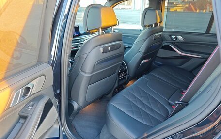 BMW X5, 2025 год, 13 200 000 рублей, 13 фотография