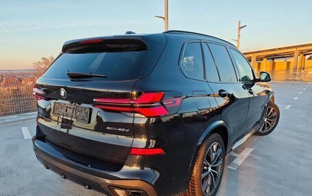 BMW X5, 2025 год, 13 200 000 рублей, 5 фотография