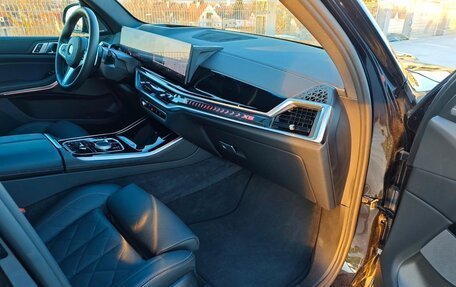 BMW X5, 2025 год, 13 200 000 рублей, 14 фотография