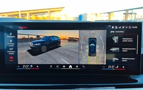 BMW X5, 2025 год, 13 200 000 рублей, 21 фотография