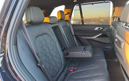 BMW X5, 2025 год, 13 200 000 рублей, 17 фотография