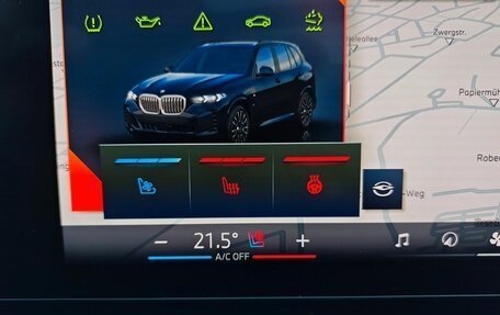 BMW X5, 2025 год, 13 200 000 рублей, 23 фотография