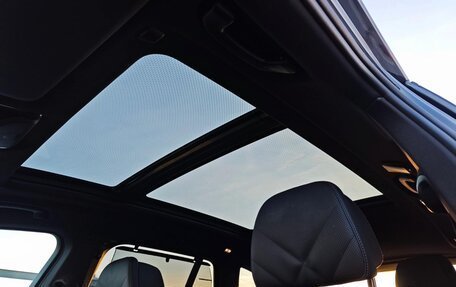 BMW X5, 2025 год, 13 200 000 рублей, 19 фотография