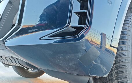 BMW X5, 2025 год, 13 200 000 рублей, 27 фотография