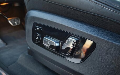 BMW X5, 2025 год, 13 200 000 рублей, 24 фотография