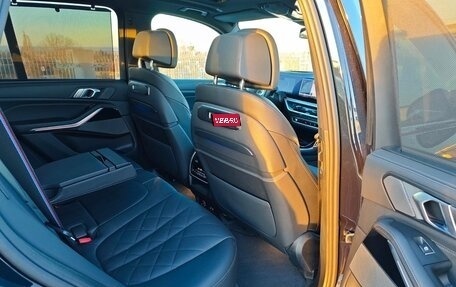 BMW X5, 2025 год, 13 200 000 рублей, 16 фотография