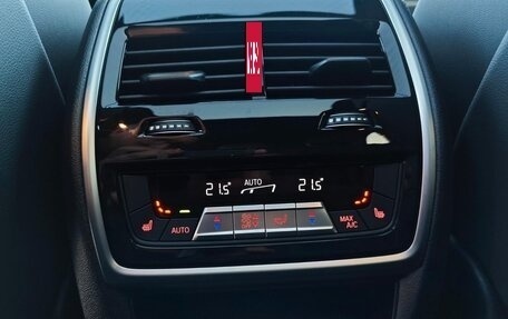 BMW X5, 2025 год, 13 200 000 рублей, 25 фотография