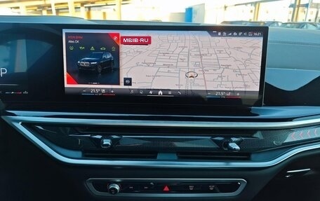 BMW X5, 2025 год, 13 200 000 рублей, 22 фотография